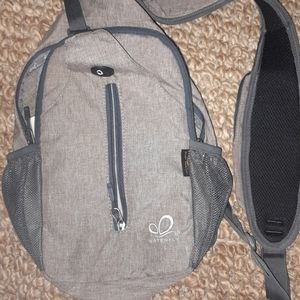 Crossbody active purse by Waterfly